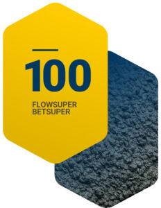 BetSuper 100 | FlowSuper 100