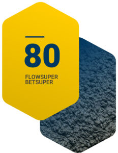 BetSuper 80 | FlowSuper 80