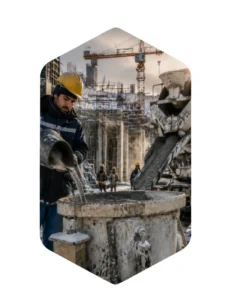 ضدیخ بتن