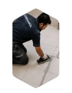 عایق رطوبتی بند کشی تک جزئی